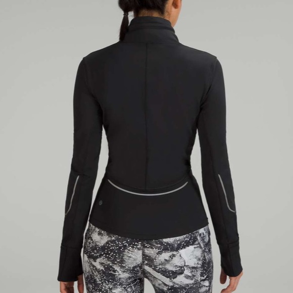 Lululemon Jacket - Picture 1 of 8